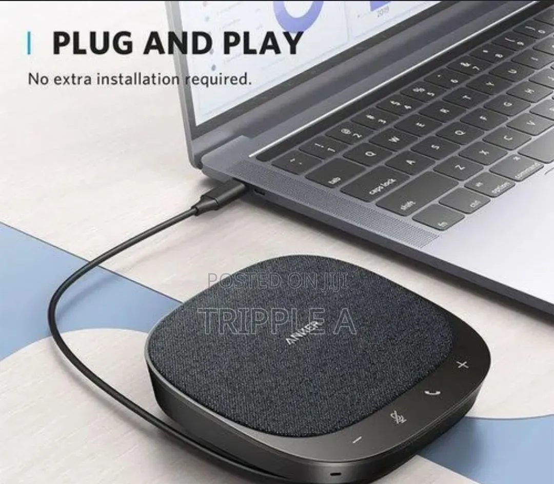 Anker Noisanker Powerconf S330 USB Speakerphone