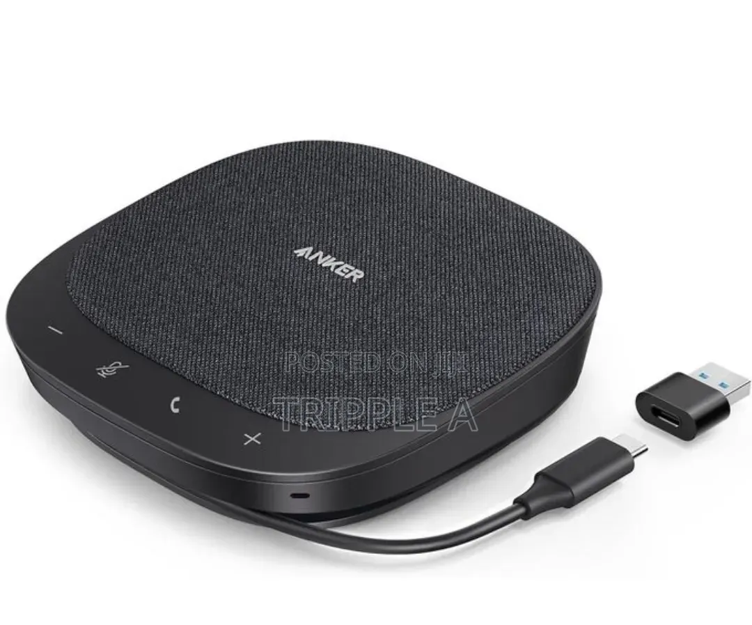 Anker Noisanker Powerconf S330 USB Speakerphone