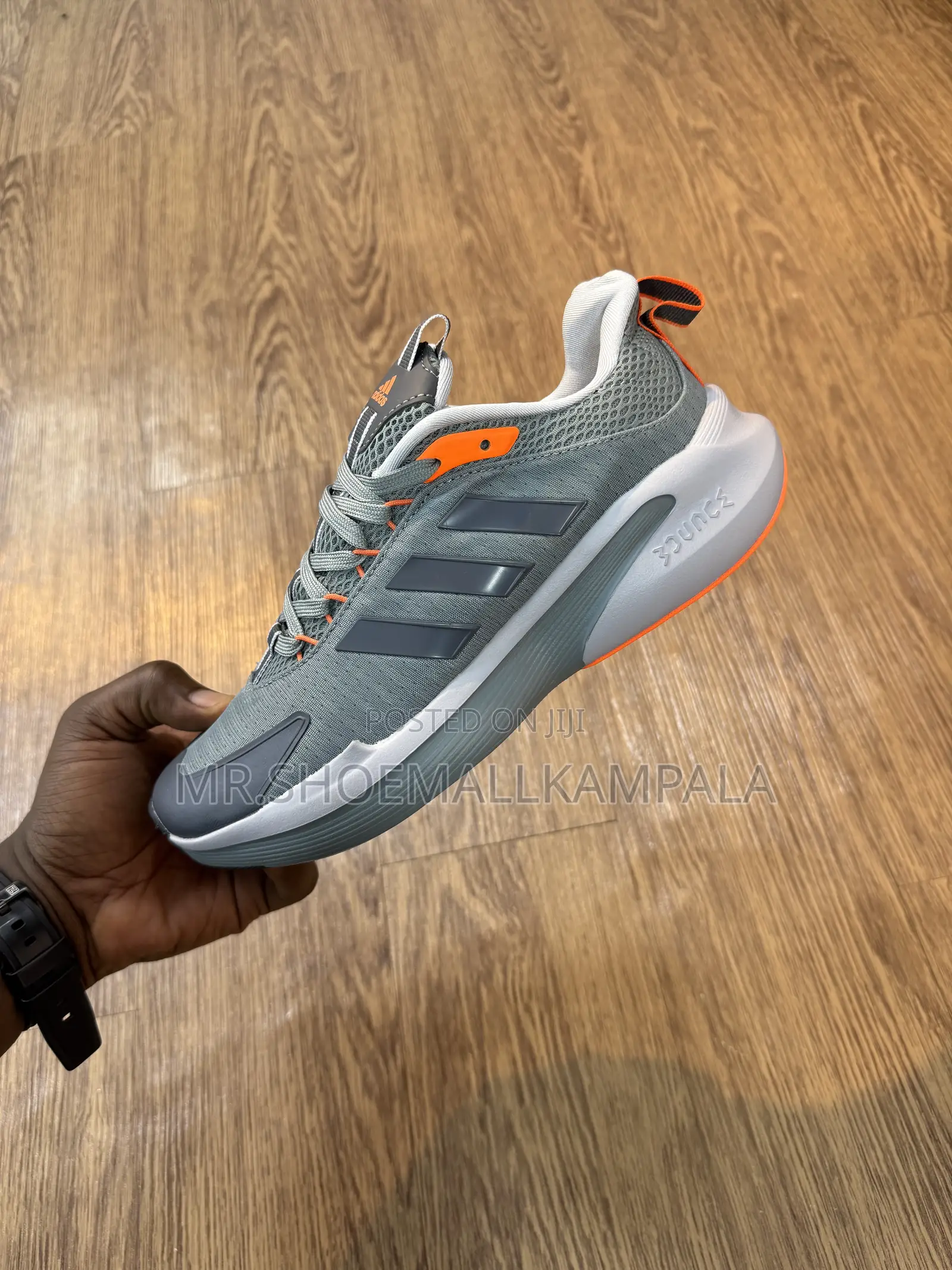 Premium Sneakers