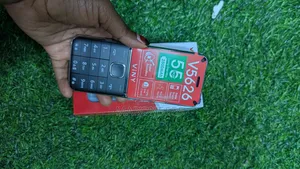 New Vernee X2 32 GB Black