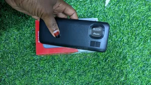 New Vernee X2 32 GB Black