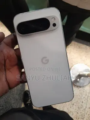 Google Pixel 9 Pro XL 256 GB Gold