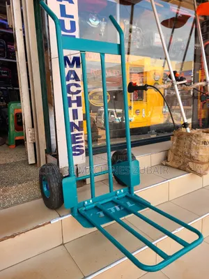 Hand Trolly
