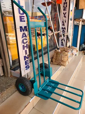 Hand Trolly