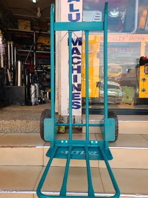 Hand Trolly