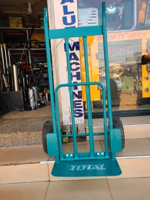 Hand Trolly