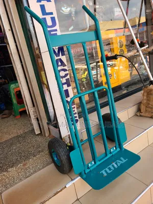 Hand Trolly