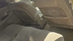 Toyota Corolla Spacio 2005 Silver