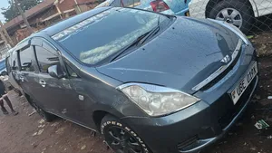 Toyota Wish 2006