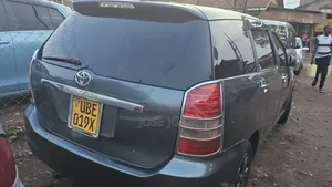 Toyota Wish 2006