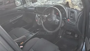 Toyota Wish 2006