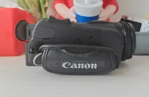 Canon Legria HFG40 Video Camera