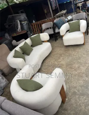 Comfortable Resting Room Sofa