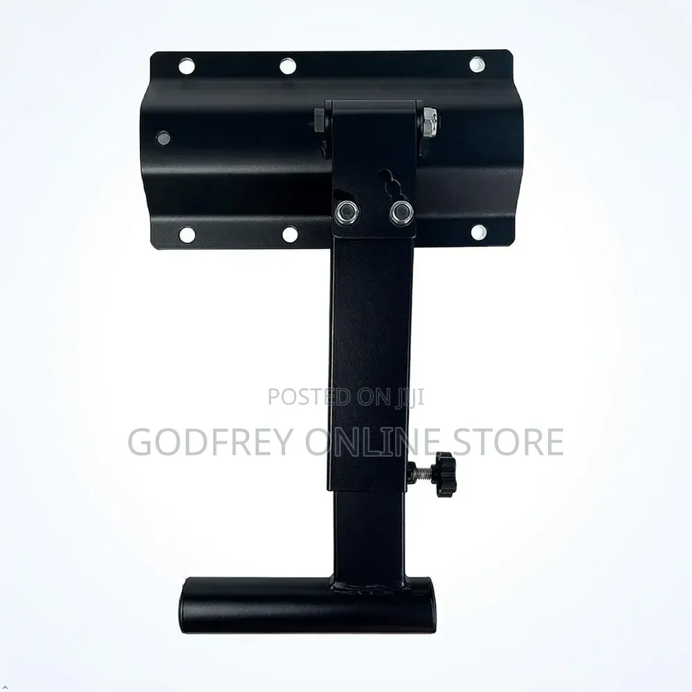 Heavy Duty Speaker Wall Mount Stand