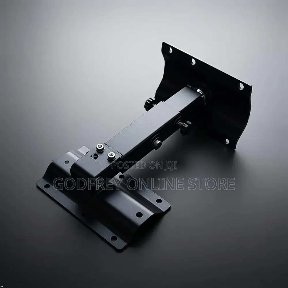 Heavy Duty Speaker Wall Mount Stand