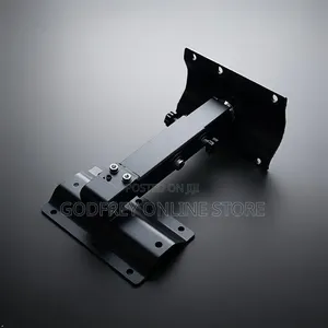 Heavy Duty Speaker Wall Mount Stand
