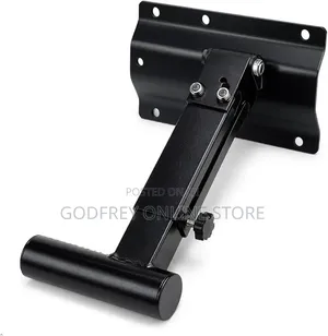 Heavy Duty Speaker Wall Mount Stand