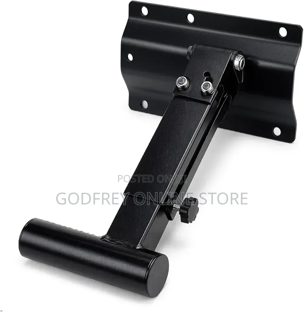 Heavy Duty Speaker Wall Mount Stand