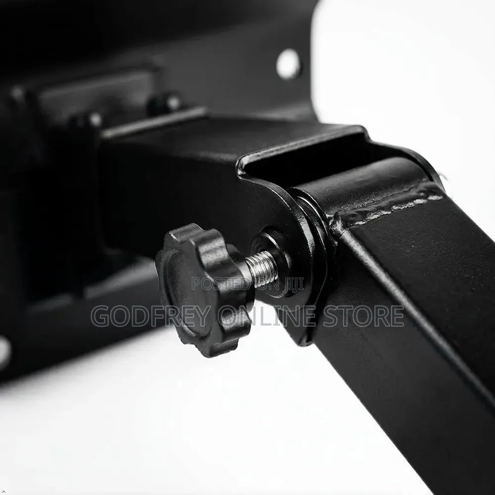 Heavy Duty Speaker Wall Mount Stand