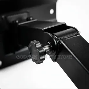 Heavy Duty Speaker Wall Mount Stand