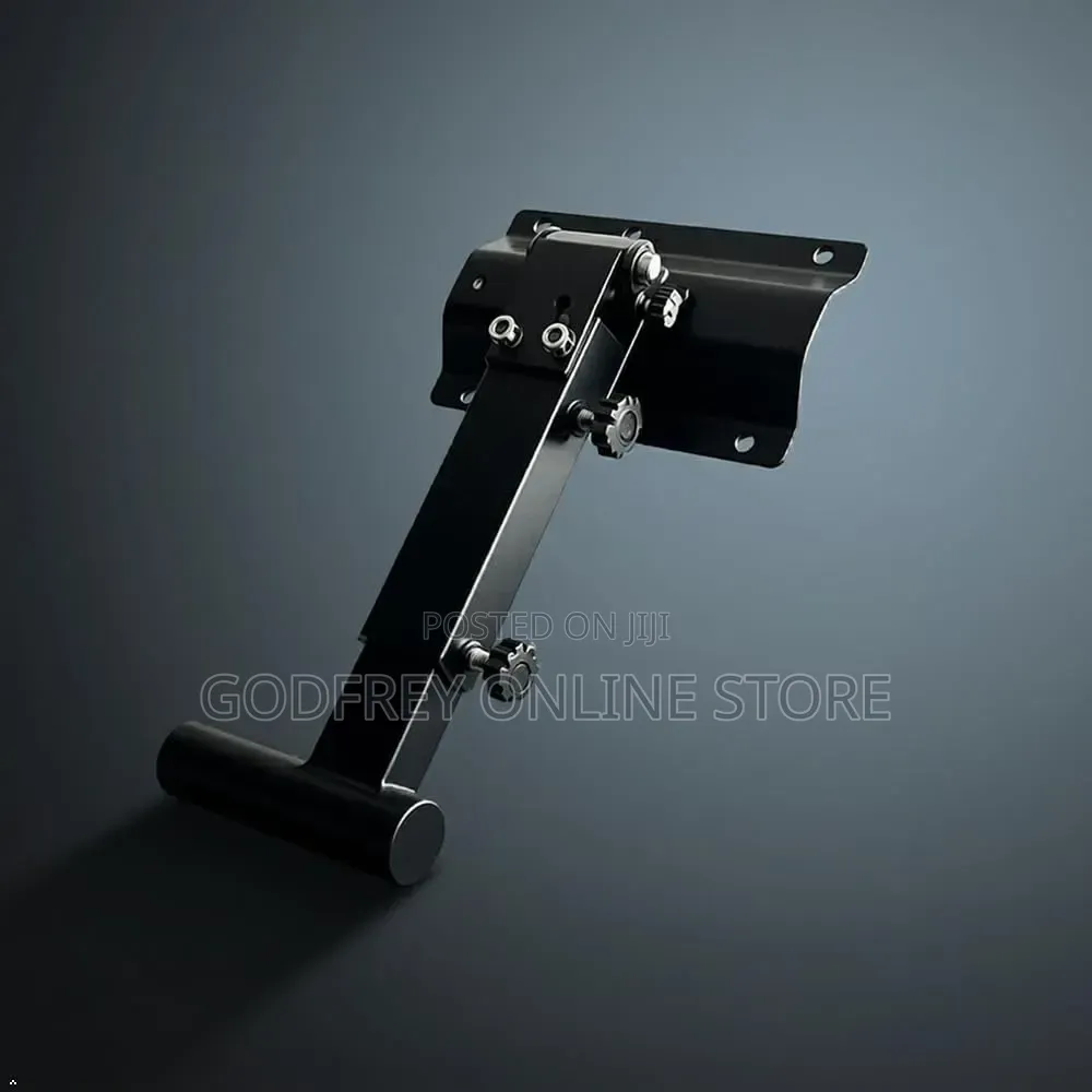 Heavy Duty Speaker Wall Mount Stand