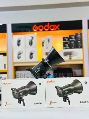 Godox Continuous Lights