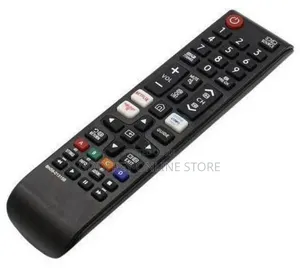 New Universal Remote for All Samsung TV Remote