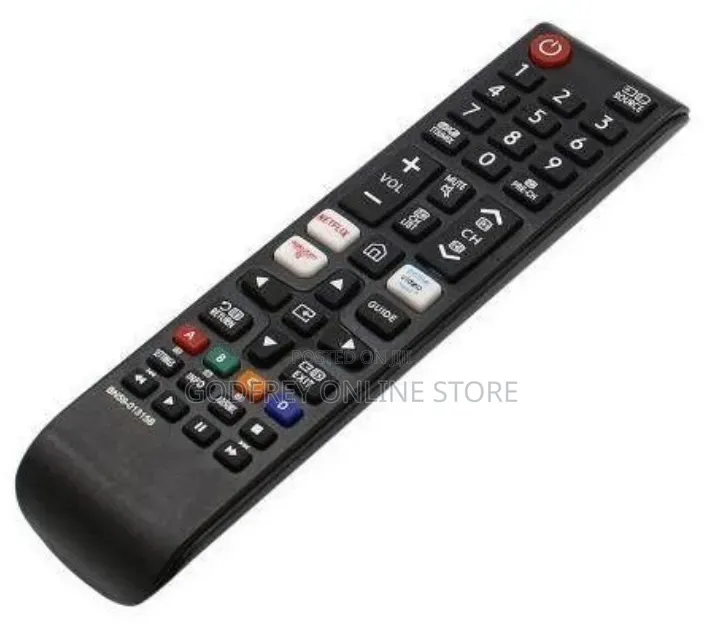 New Universal Remote for All Samsung TV Remote
