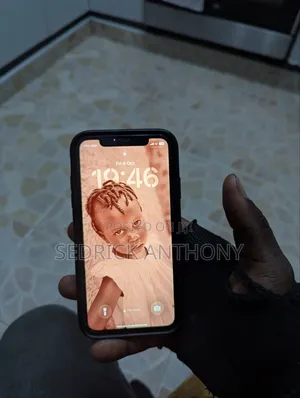 Apple iPhone 11 256 GB Blue