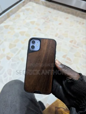 Apple iPhone 11 256 GB Blue