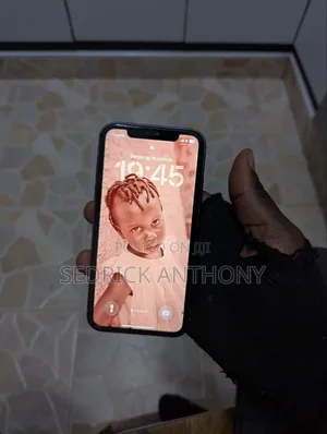 Apple iPhone 11 256 GB Blue