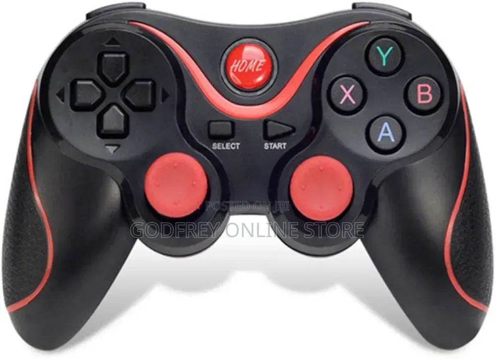 Wireless Bluetooth Gamepad for Phone Tablet PC TV