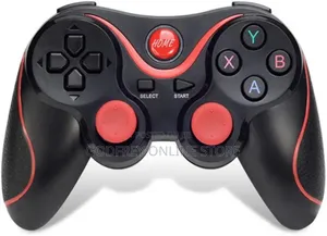 Wireless Bluetooth Gamepad for Phone Tablet PC TV