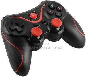 Wireless Bluetooth Gamepad for Phone Tablet PC TV