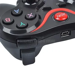 Wireless Bluetooth Gamepad for Phone Tablet PC TV