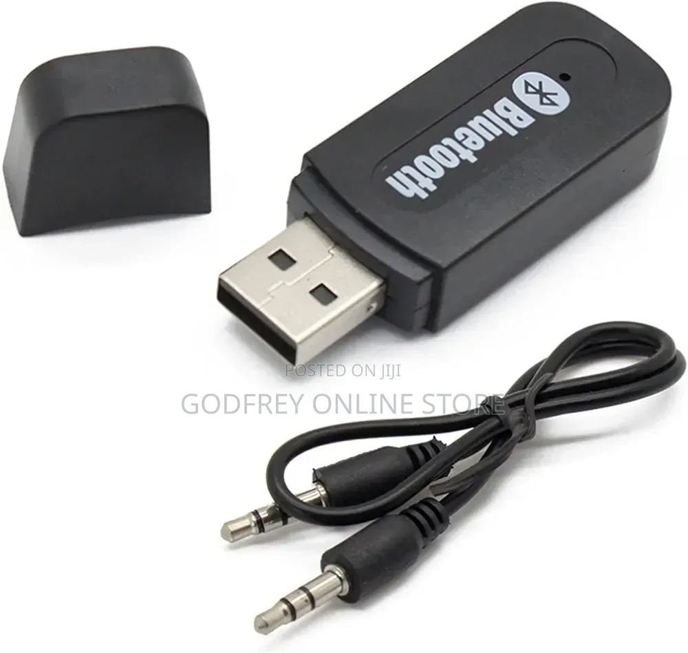 Bluetooth Receiver