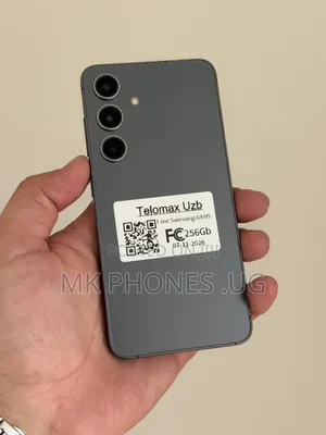Samsung Galaxy S23+ 256 GB Gray