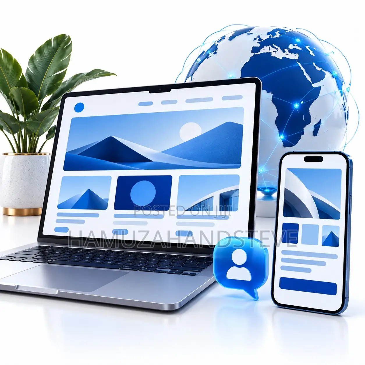 Business Websites That Win Customers