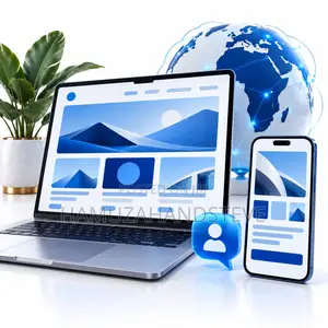 Business Websites That Win Customers