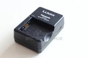 Panasonic Lumix Battery Chargers