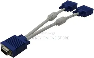 2way Vga Splitter