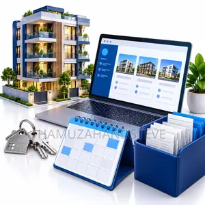 Rental Management That Keeps You Organised