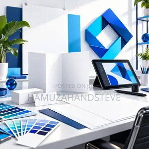 Branding & Designs That Get You Noticed