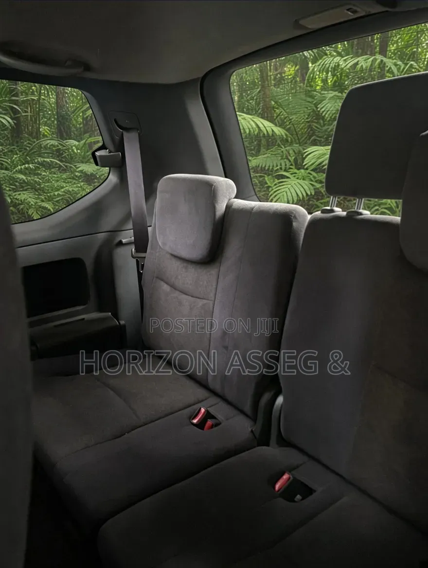 Toyota Land Cruiser Prado 2.7 i 16V 2007 White