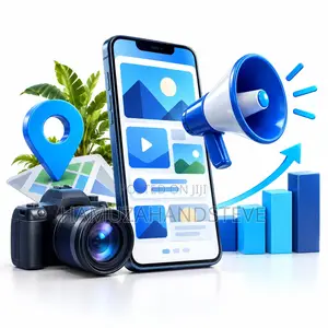 Digital Marketing That Connects You to Customers
