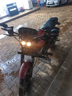 Bajaj CT 125X 2025 Black