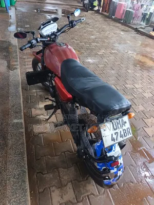 Bajaj CT 125X 2025 Black