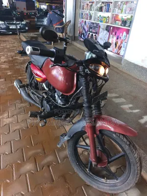 Bajaj CT 125X 2025 Black