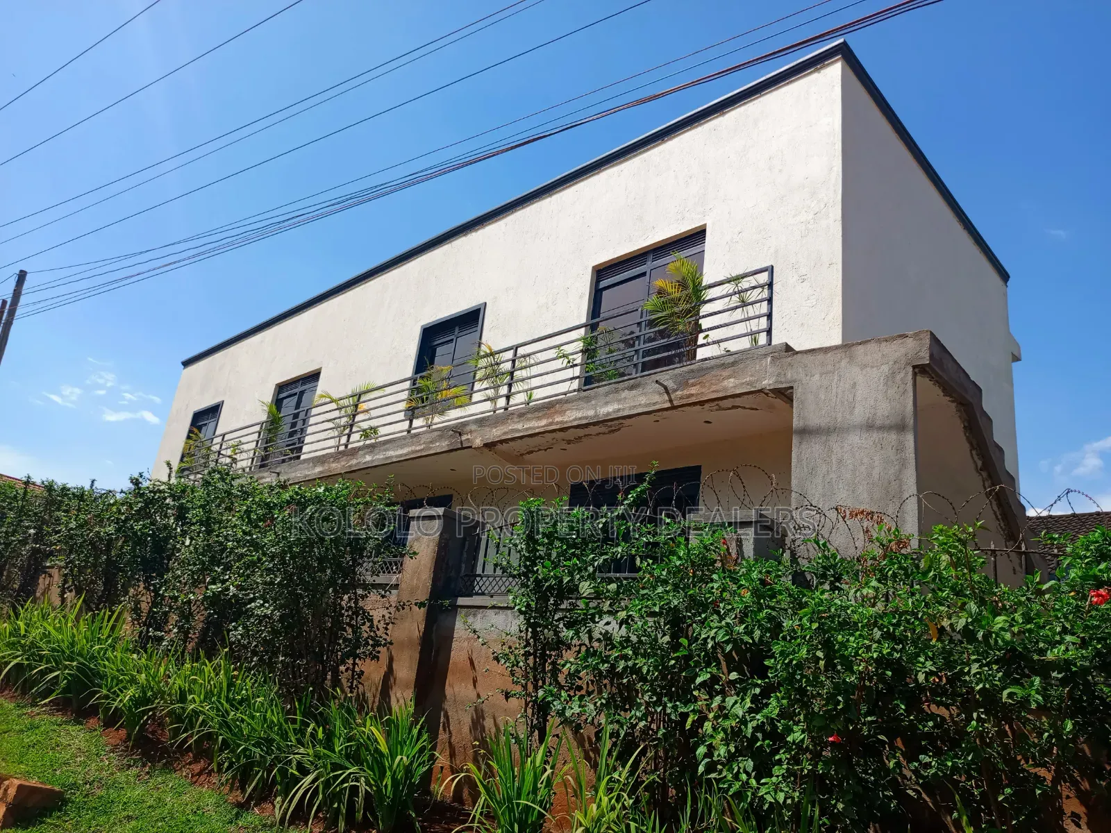 1bdrm Apartment in Ntinda, Central Division for rent