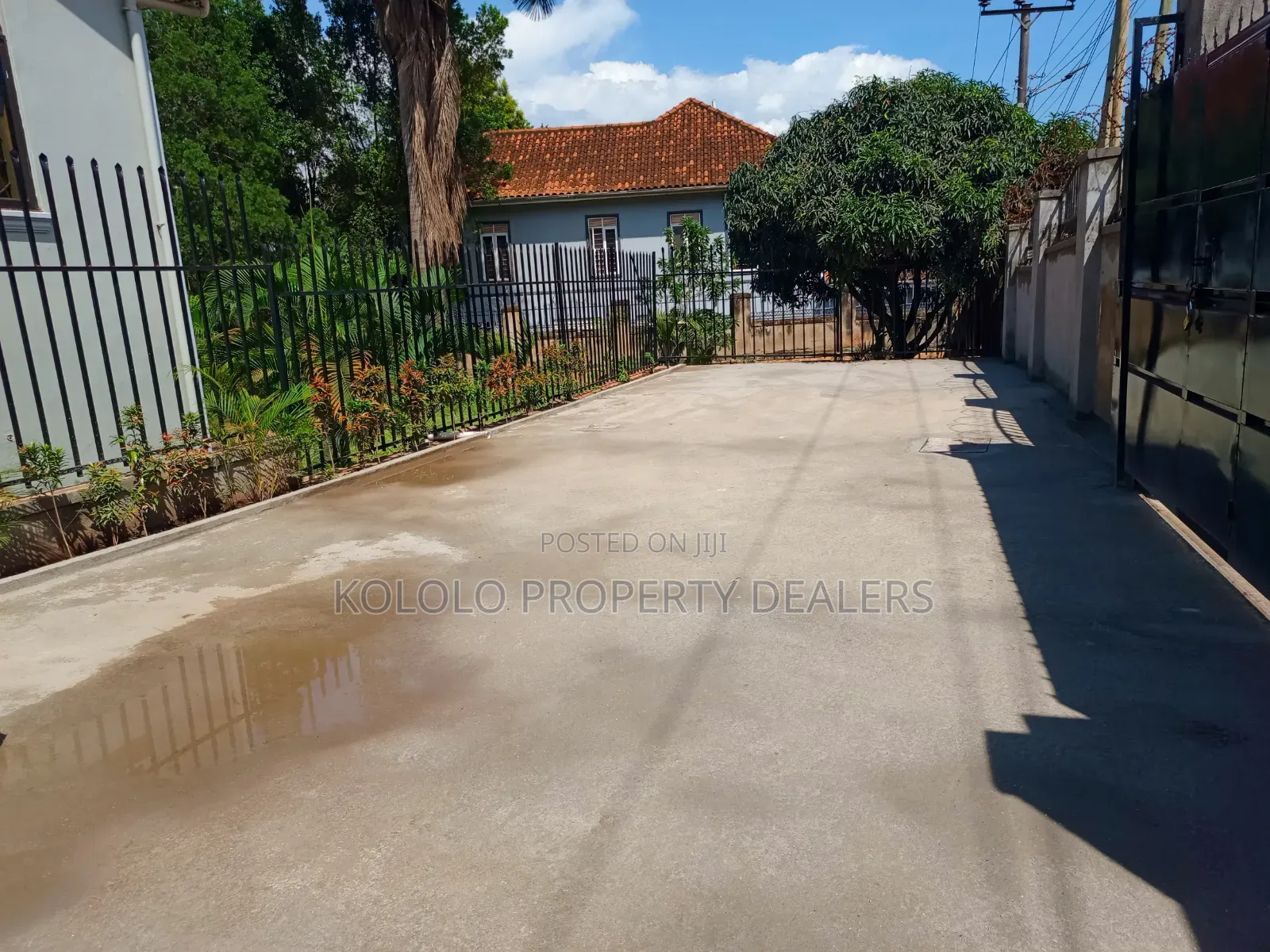 1bdrm Apartment in Ntinda, Central Division for rent